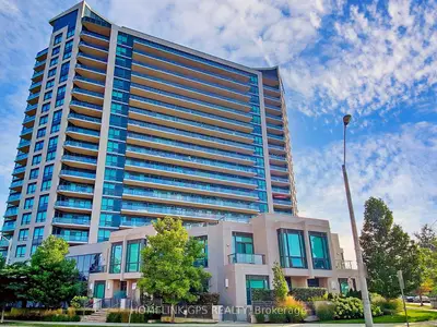 160 Vanderhoof Avenue 1505, Toronto C11, On M4g 0b7