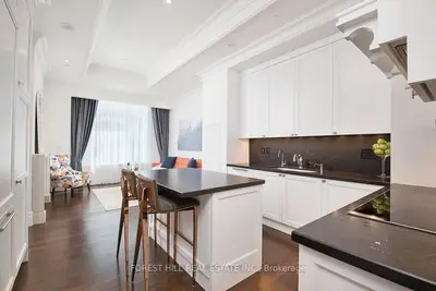 311 Bay Street 4601, Toronto C01, On M5h 4g5
