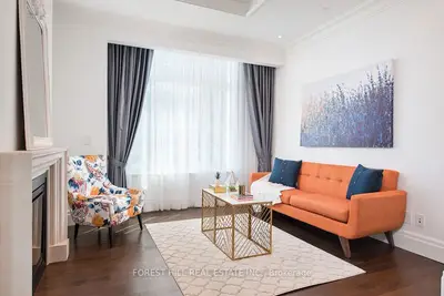 311 Bay Street 4601, Toronto, On M5h 4g5