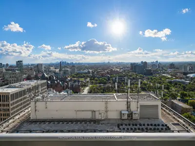 955 Bay Street 2810, Toronto C01, On M5s 2a2