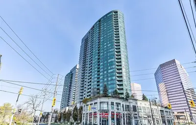 25 Greenview Avenue 1322, Toronto C07, On M2m 0a5