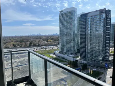 29 Singer Court 2503, Toronto C15, On M2k 0b3