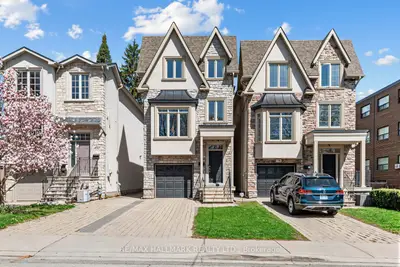 192 Erskine Avenue, Toronto C10, On M4p 1z4