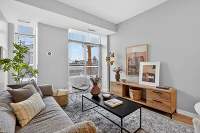 75 East Liberty Street 305, Toronto C01, On M6k 3r3