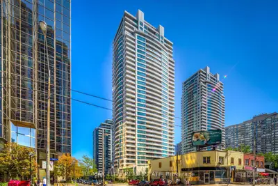 23 Hollywood Avenue 2903, Toronto C14, On M2n 7l8