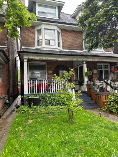 380 Crawford Street 2nd & 3rd Floor, Toronto C01, On M6j 2v9