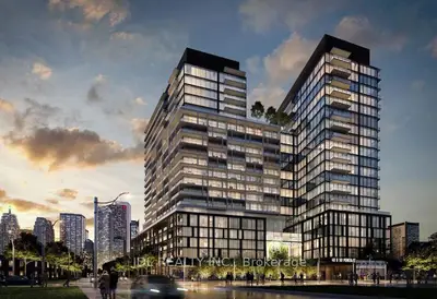 50 Power Street 1326, Toronto C08, On M5a 0v3