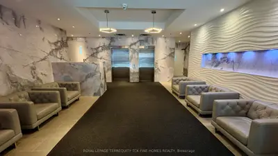 105 Victoria Street 1101, Toronto C08, On M5c 3b4