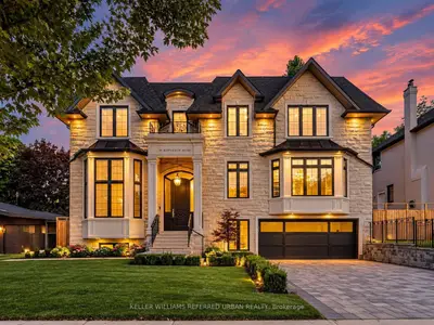 39 Rippleton Road, Toronto, On M3b 1h4