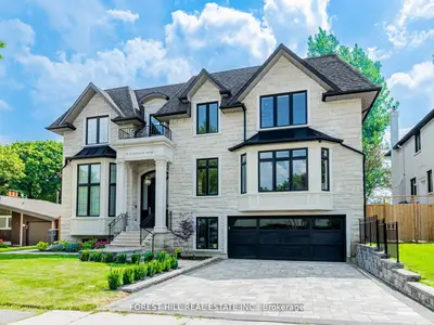 39 Rippleton Road, Toronto, On M3b 1h4