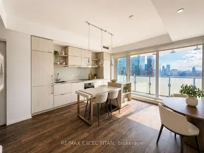 197 Yonge Street 1911, Toronto C08, On M5b 0c1