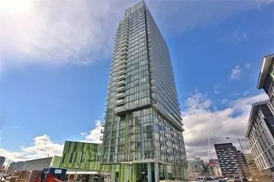 170 Fort York Boulevard 1504, Toronto C01, On M5v 0e6