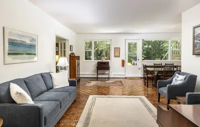 21 Dale Avenue 502, Toronto C09, On M4w 1k3