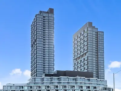 1 Quarrington Lane 3801, Toronto C13, On M3c 0s4