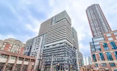 70 Princess Street 1005, Toronto C08, On M5a 0x6
