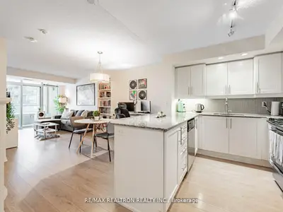 85 East Liberty Street 716, Toronto C01, On M6k 3r4