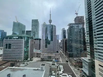 99 John Street 1601, Toronto C01, On M5v 0s6
