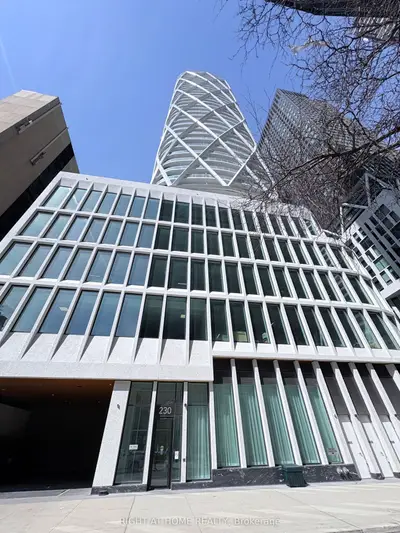230 Simcoe Street 1436, Toronto C01, On M5t 1t4