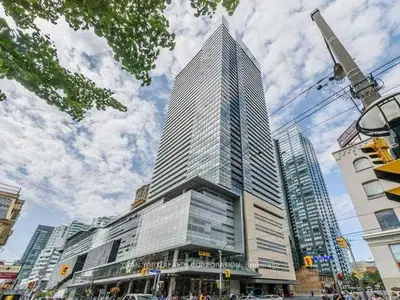 80 John Street 2509, Toronto C01, On M5v 3x4