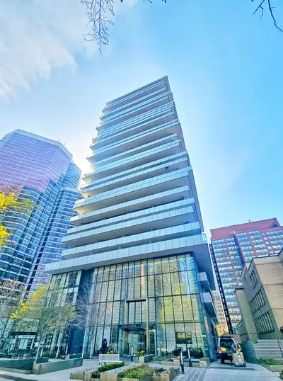 57 St Joseph Street 903, Toronto C01, On M5s 0c5
