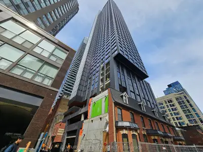 8 Wellesley Street W 1106, Toronto C01, On M4y 0j5