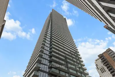 65 St. Mary Street 2401, Toronto C01, On M5s 0a6
