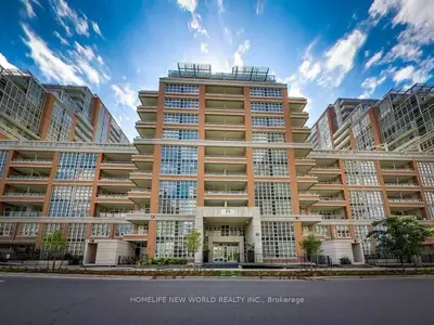 75 East Liberty Street 603, Toronto C01, On M6k 3r2