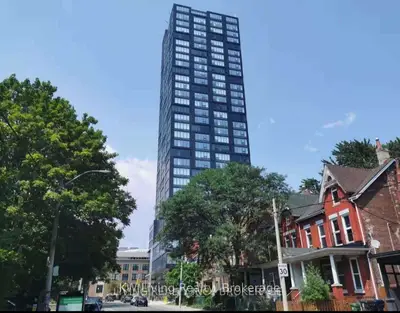 203 College Street 401, Toronto C01, On M5t 1p9
