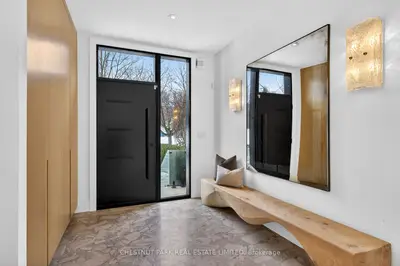 63 Pears Avenue, Toronto, On M5r 1s9