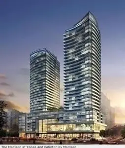 89 Dunfield Avenue 2509, Toronto C10, On M4s 0a5