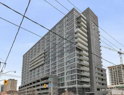 320 Richmond Street E 902, Toronto C08, On M5a 1p9