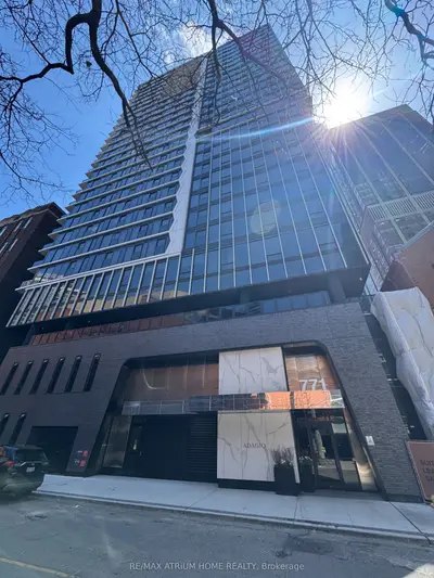 771 Yonge Street 1107, Toronto C09, On M4w 0b8