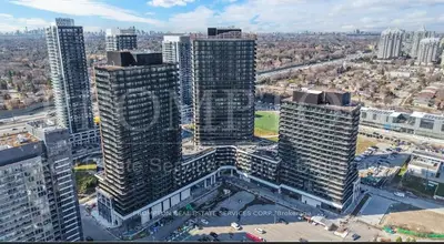 68 Esther Shiner Boulevard 203, Toronto C15, On M2k 0j6