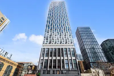 252 Church Street 518, Toronto C08, On M5b 0e6