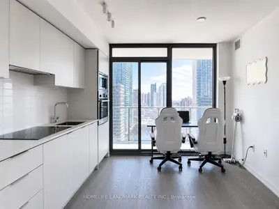 11 Wellesley Street W 1613, Toronto C01, On M4y 1e8