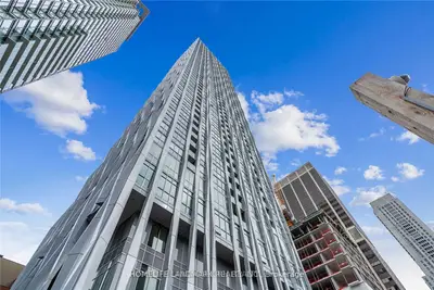 1 Yorkville Avenue 2308, Toronto C02, On M4w 1l1