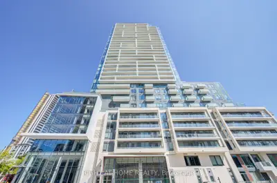 8 Olympic Garden Drive S2410, Toronto C14, On M2m 0b9