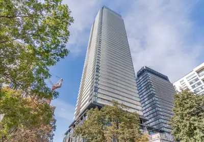 501 Yonge Street 1201, Toronto C08, On M4y 0g8
