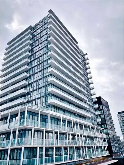 188 Fairview Mall Drive 1716, Toronto C15, On M2j 0h7