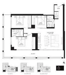 20 Edward Street 1410, Toronto C01, On M5g 1c9
