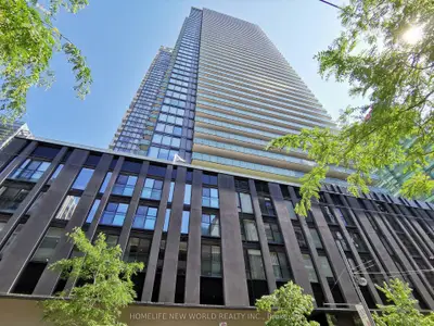 25 Richmond Street E 2506, Toronto C08, On M5c 0a6