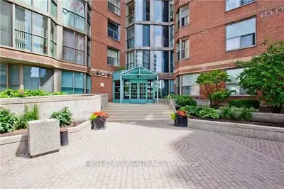 5795 Yonge Street 506, Toronto C14, On M2m 4j3