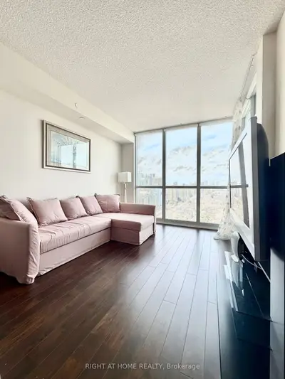 88 Sheppard Avenue E 2408, Toronto C14, On M2n 6y2