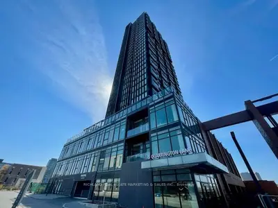 5 Quarrington Lane 2102, Toronto C13, On M3c 0s4