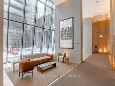 50 Charles Street 1407, Toronto C08, On M4y 0c3