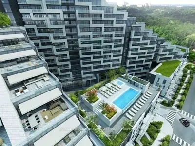 25 Adra Grado Way 638, Toronto C15, On M2j 0h6