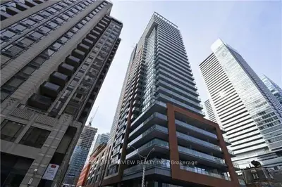 8 Mercer Street 1111, Toronto C01, On M5v 0c4