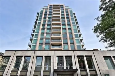 80 Yorkville Avenue 303, Toronto C02, On M5r 2c2