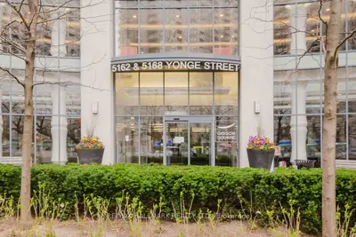 5162 Yonge Street 3102, Toronto C07, On M2n 0e9