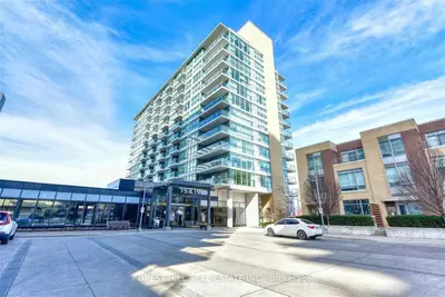 15 Singer Court 609, Toronto C15, On M2k 0b1